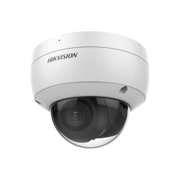 DS-2CD2186G2-ISU(2.8mm) Kamera IP 8Mpix, AcuSense IR30m 2.8mm WDR mikrofon