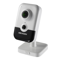 DS-2CD2421G0-IW(2.8mm)(W) Kamera cube 2Mpix wewnętrzna, Wi-Fi