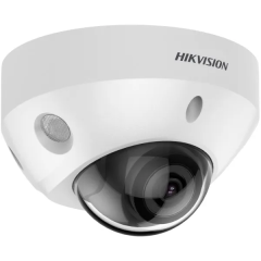 DS-2CD2547G2-LS(2.8mm) Kamera IP kopułowa 4Mpix ColorVu