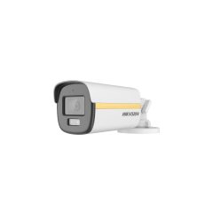 DS-2CE12DF3T-LFS(2.8mm) Kamera HD 4w1 2Mpix 2.8mm WDR IR+LED 40m IP67 mikr