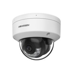 DS-2CE50DF3T-VPLSE(2.8mm) Kamera HD 4w1 ColorVu 2Mpix 2.8mm IR+LED 40m mikr.