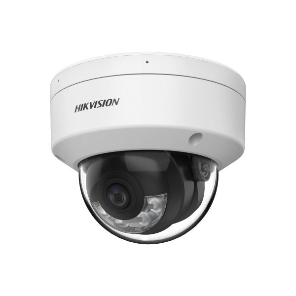 DS-2CE50DF3T-VPLSE(2.8mm) Kamera HD 4w1 ColorVu 2Mpix 2.8mm IR+LED 40m mikr.