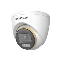 DS-2CE72DF3T-LFS(2.8mm) Kamera HD 4w1 ColorVu 2Mpix/1080p 2.8mm IR+LED 40m
