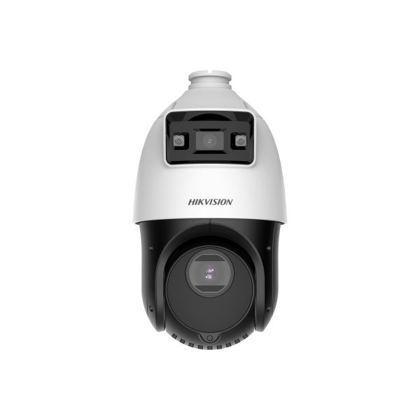 DS-2SE4C425MWG-E/26(F0) Kamera TandemVu 4+6 Mpix 4,8mm-120mm 2,8mm