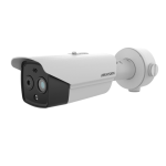 DS-2TD2628-10/QA Kamera Hikvisoin bullet termowizja