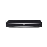 DS-7632NXI-K2(D) Rejestrator NVR, AcuSense, 32x kam. IP, 12Mpix