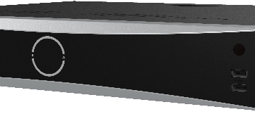 DS-7732NXI-I4/S Rejestrator NVR, AcuSense, 256Mb/s, 4x10TB