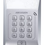 DS-K1T801M Kontroler systemowy
