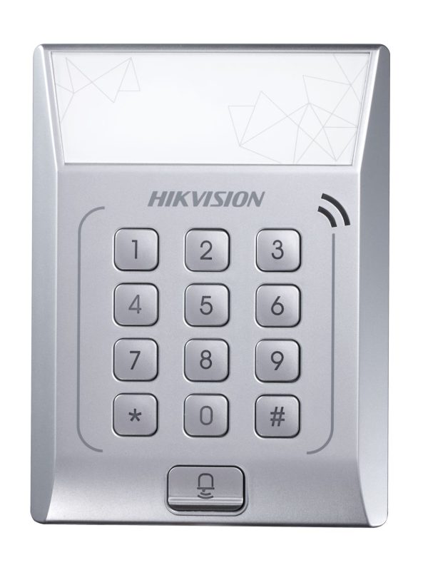 DS-K1T801M Kontroler systemowy