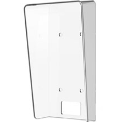 DS-KABV6113-RS/Surface Daszek stacji bramowej do serii KV6103/6113 -
