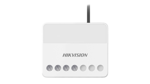DS-PM1-O1H-WE Moduł przekaźnikowy wysokiego napięcia 868MHz