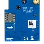 EXP-LTE Moduł komunikacyjny LTE (do Neo-IP/-64)