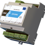 EXP-I8-RN-D4M Ekspander 8 wejść na szynę DIN