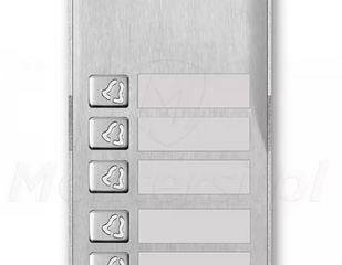 FAM-P-6NPACC Panel