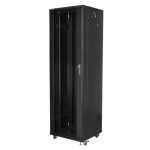 FF01-6642-12B SZAFA RACK STOJĄCA 19'' 42U 600X600