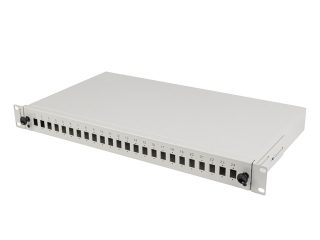 FOP1-24SS-LDS Przełącznica światłowodowa
