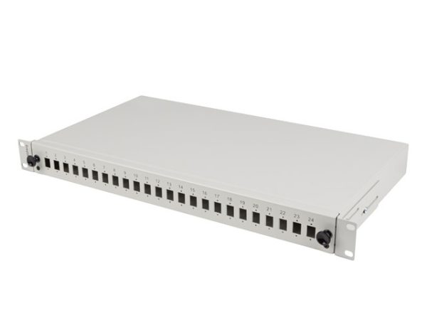 FOP1-24SS-LDS Przełącznica światłowodowa