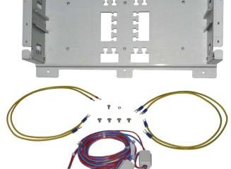 FPM-5000-KES Zestaw montażowy do przełącznika Ethernet