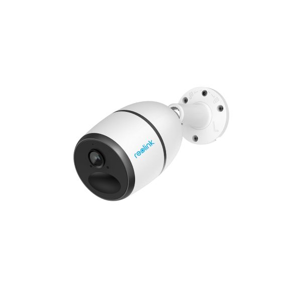 G330 Kamera IP 4Mpix LTE/4G bateryjna 2.8mm IR 10m IP65