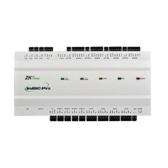 GL-INBIO-PRO460 Kontroler dostępu serii INBIO-PRO