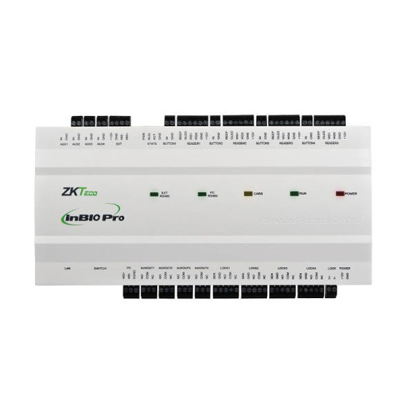 GL-INBIO-PRO460 Kontroler dostępu serii INBIO-PRO