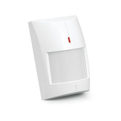 GREY PLUS Miniaturowa dualna czujka ruchu PIR+MW