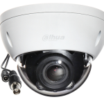 HAC-HDBW1500R-Z-2712-S2 Kamera HD 4w1 kopułkowa 5Mpix MZ
