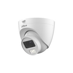 HAC-HDW1200CLQ-IL-A-0280B-S6 Kamera HD 4w1 DAHUA 2Mpix 2.8mm LED+IR 20m IP67