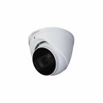 HAC-HDW1200T-Z-A-2712 Kamera HD 4w1 2 Mpix MZ 2,7-12 mm, IR60m, mikrofon