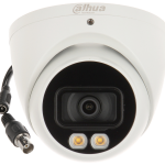 HAC-HDW1509T-A-LED-0280B-S2 Kamera HD 4w1 kopułkowa 5Mpix FullColor