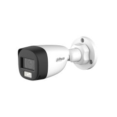 HAC-HFW1200CL-IL-A-0360B-S6 Kamera HD 4w1 2Mpix IR+LED 20m f=3.6mm mikrofon