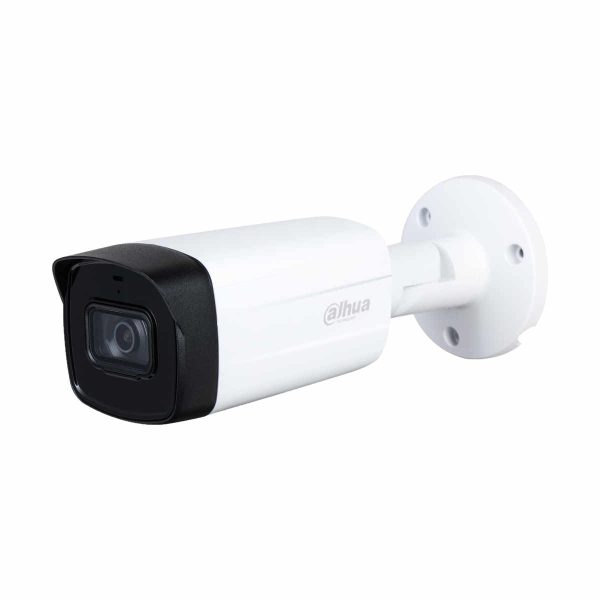 HAC-HFW1231TM-I8-A-0360B Kamera 4w1 WDR, 2Mpix, 3.6mm, IR 80m, mikrofon