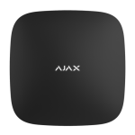 HUB 2 (2G) BLACK Centrala sterująca Hub, GSM (2G), Ethernet, czarna