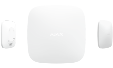 HUB 2 (4G) WHITE Centrala sterująca Hub, GSM (4G), Ethernet, biała