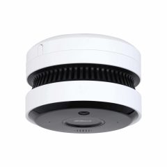 HY-SAV849HA-E Kamera IP 5Mpix, z czujką detekcja dymu, ognia, AI
