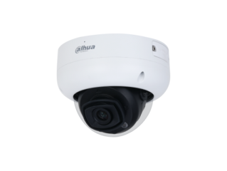 IPC-HDBW5449R-ASE-LED-0280B Kamera IP kopułowa 4Mpix FullColor