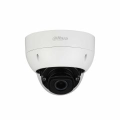 IPC-HDBW7442H-ZFR-2712-DC12AC24V Kamera IP 4 Mpix 2.7-12 mm MZ, IR 40m, IP67, IK10