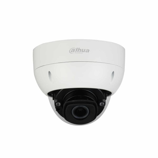 IPC-HDBW7442H-ZFR-2712-DC12AC24V Kamera IP 4 Mpix 2.7-12 mm MZ, IR 40m, IP67, IK10