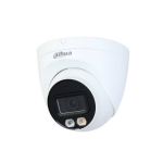 IPC-HDW2449T-S-IL-0280B Kamera IP kopułkowa 4Mpix FullColor LED