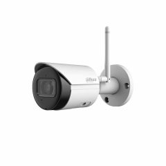 IPC-HFW1230DS-SAW-0280B Kamera IP 2Mpix WIFI 2.8mm IR30m SDXC IP67 mikrofo