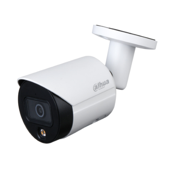 IPC-HFW2239S-SA-LED-0280B-S2 Kamera IP 2Mpix, FullColor, 2.8mm, IVS, WDR 120dB