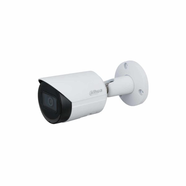 IPC-HFW2241S-S-0280B Kamera IP 2Mpix AI WDR IR30m 2.8mm mikrofon IP67