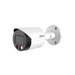 IPC-HFW2449S-S-IL-0360B Kamera IP 4Mpix FullColor AI 3.6mm LED+IR30m 2.8mm