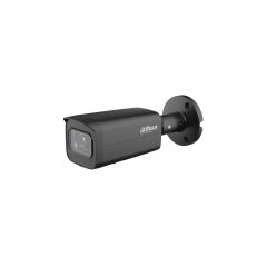 IPC-HFW2841T-ZAS-27135-BLACK Kamera IP DAHUA 8Mpix IR60m 2.7-13.5mm WDR audio