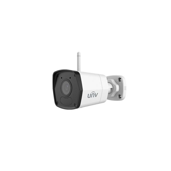 IPC2122LB-AF28WK-G Kamera IP 2Mpix WiFi 2.4GHz 2.8mm IR30m mikrofon
