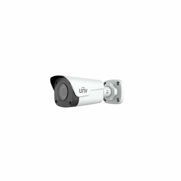 IPC2124LB-SF40KM-G Kamera IP 4Mpix 4mm IR 30m SDXC IP67