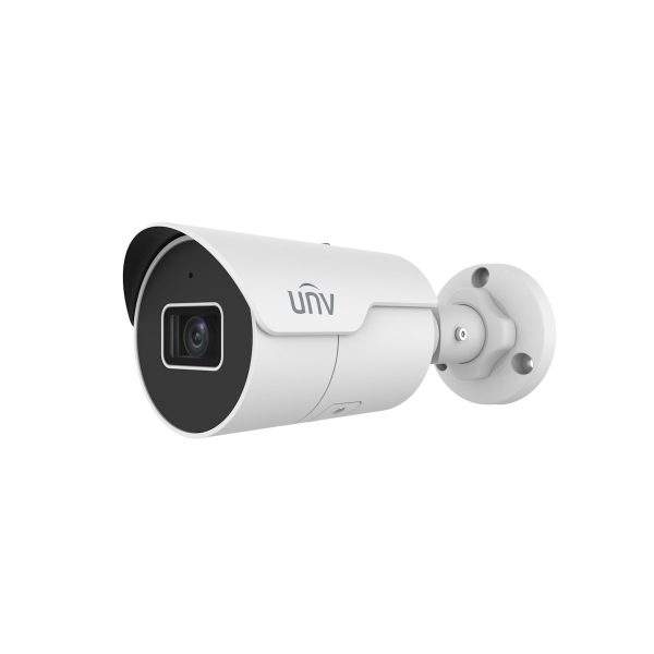 IPC2124LE-ADF28KM-H Kamera IP 4Mpix EasyStar 2.8mm IR 50m WDR mikrofon