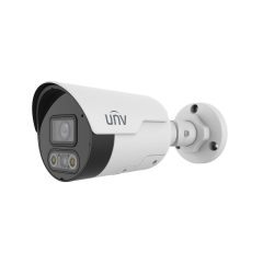IPC2124LE-ADF28KMC-DL Kamera IP 4Mpix ColorHunter 2.8mm IR+LED 30m mikr