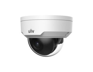 IPC324LE-DSF28K-G Kamera IP 4Mpix, AI, kopułkowa, ob 2.8mm,
