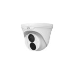 IPC3612LB-ADF28K-H Kamera IP UNIVIEW 2Mpix AI 2.8m IR 30m IP67 mikr.